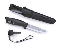 Light my fire (LMF) - Mora Kniv Companion Spark